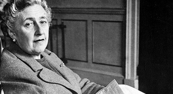 A legszebb Agatha Christie idézetek
