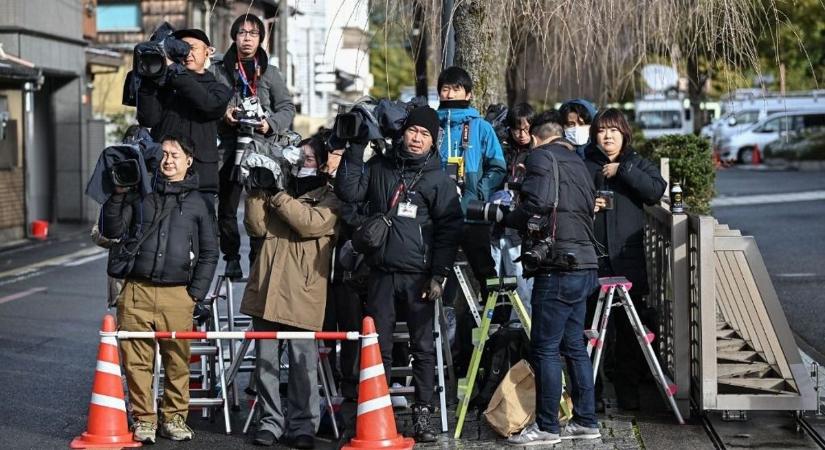 Halálra ítélték a kiotói gyújtogatót Japánban