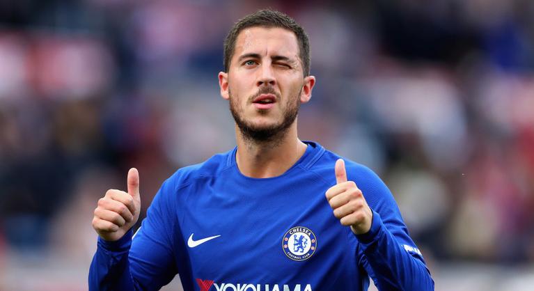 Multimilliomos lett a labdaszedő, akit Eden Hazard hasba rúgott