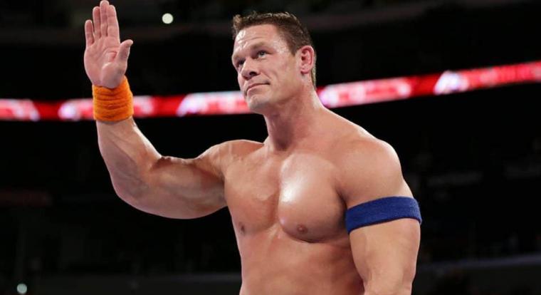 John Cena bejelentette, hogy mikor vonul vissza a pankrációtól