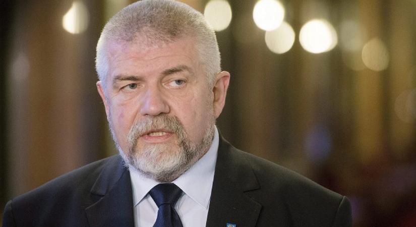 SZNT-elnök: Székelyföld autonómiastatútumát a választások után kell ismét a bukaresti parlament elé terjeszteni