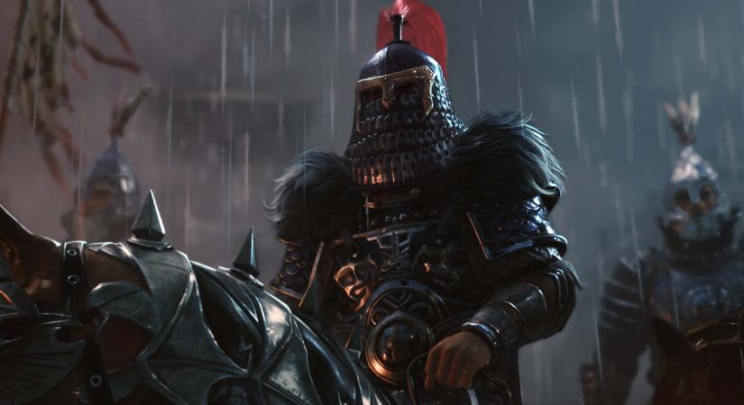 Myth of Empires: Ingyen tesztelni lehet a túlélőjátékot, aminek először nekiment az Ark fejlesztője, most viszont már segítenek kiadni