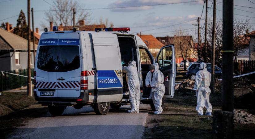 Minden, amit a tószegi kettős gyilkosságról tudni lehet - videó