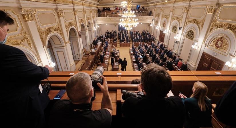 A cseh parlament elvetette az isztambuli egyezmény ratifikálását