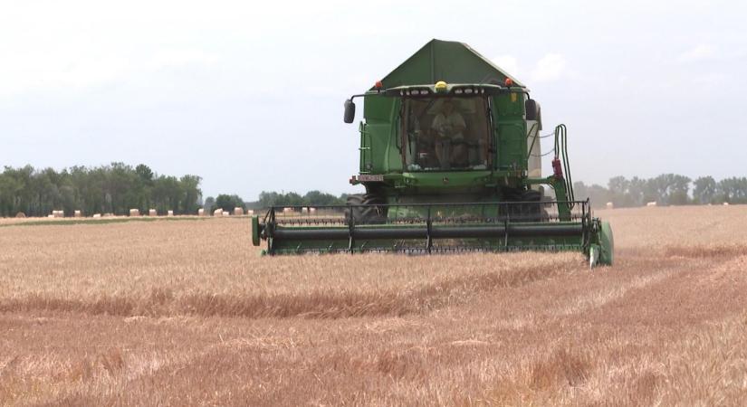 Beruházásra buzdítja az agrárminiszter a magyar gazdákat