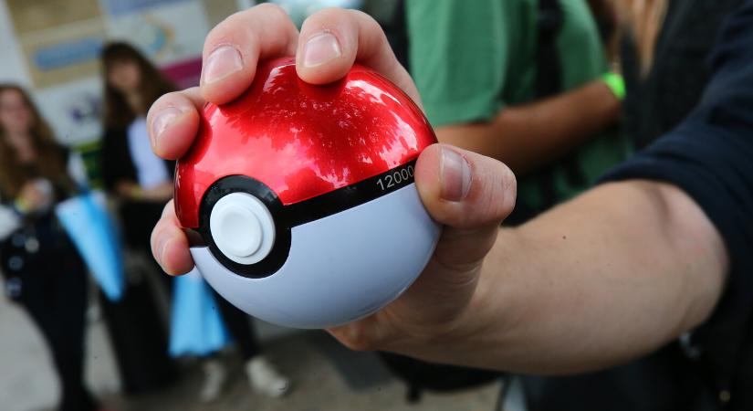 A Pokémon játékok gyártója lehetséges jogsértés miatt indít vizsgálatot a Palworld kapcsán