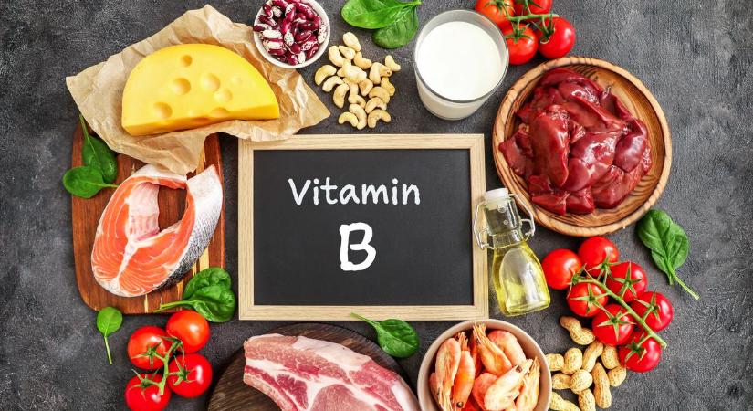 Toronymagasan ezek a B-vitaminhiány meglepő tünetei