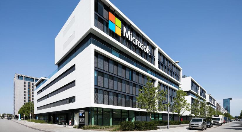 A Microsoft közel kétezer munkakörrel csökkenti a gaming divízióját