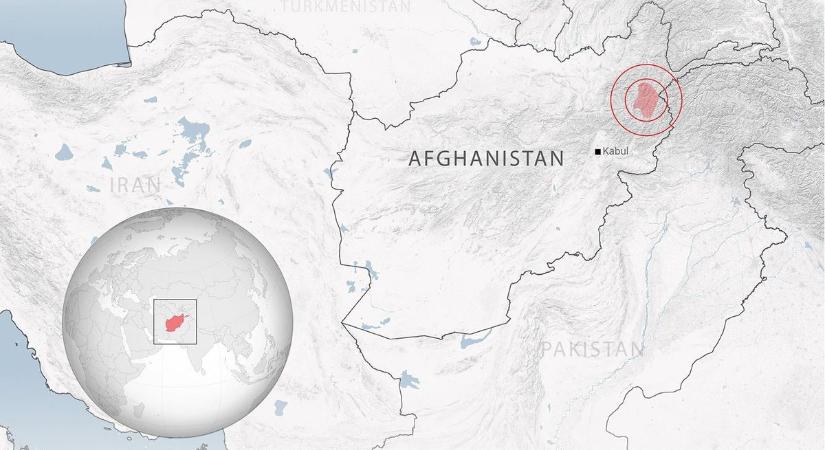 Négyszázmilliót loptak el az Afganisztánban lezuhant orosz repülőről