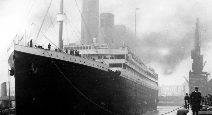 112 év után megoldódott a Titanic legnagyobb rejtélye, az emberek összeesküvés-elméletei végleg megdőlhetnek ezzel