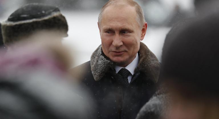 Miért éppen Alaszka? Putyinnak új falatra fáj a foga, de ebbe bele is törhet