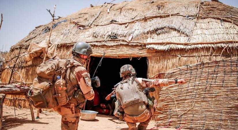 A mali junta felmondta a tuareg lázadókkal 2015-ben kötött algíri békemegállapodást