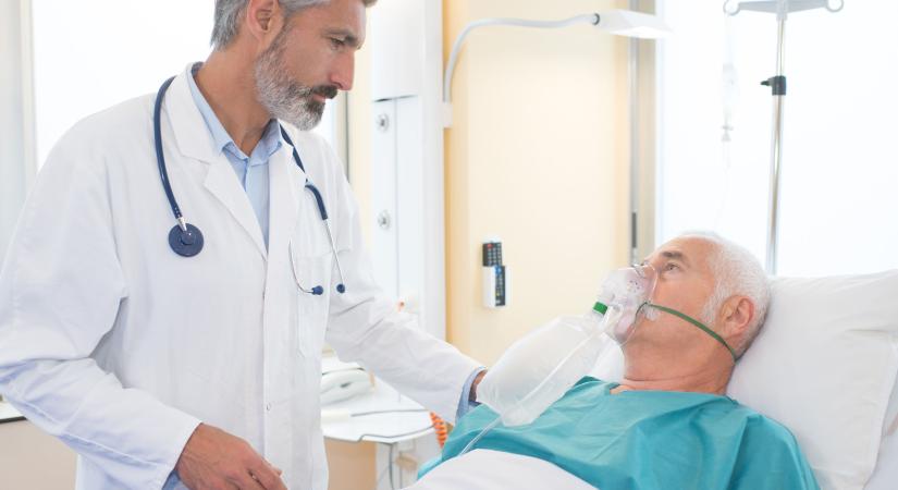 COPD: az idült hörghuruttól a tüdőtágulásig