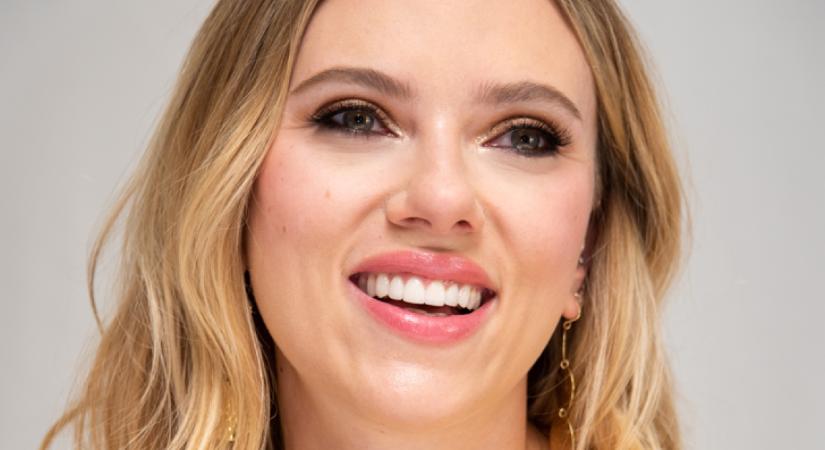 Scarlett Johansson filléres csodaszerre esküszik: ettől tökéletes a bőre