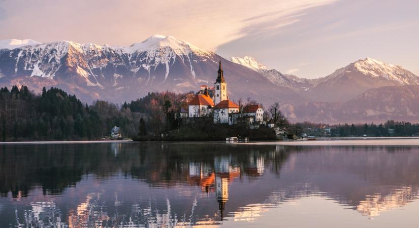 Szlovéniában rekordot döntött a turisták száma 2023-ban