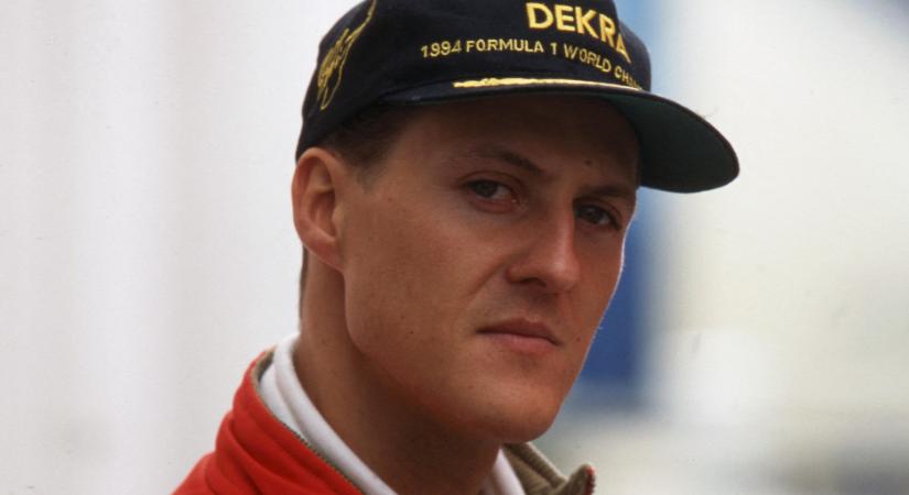 Majdnem leleplezte egy családtagja Michael Schumacher titkát, kirúgták érte