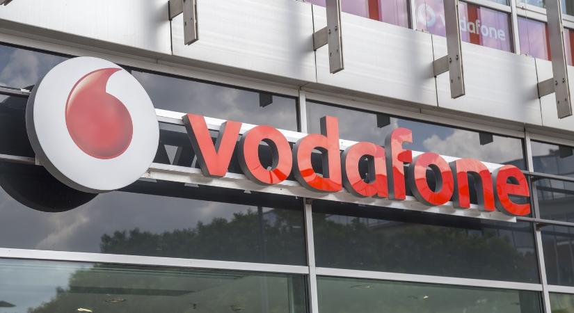 Megakadt a gigafúzió a Vodafone-nál