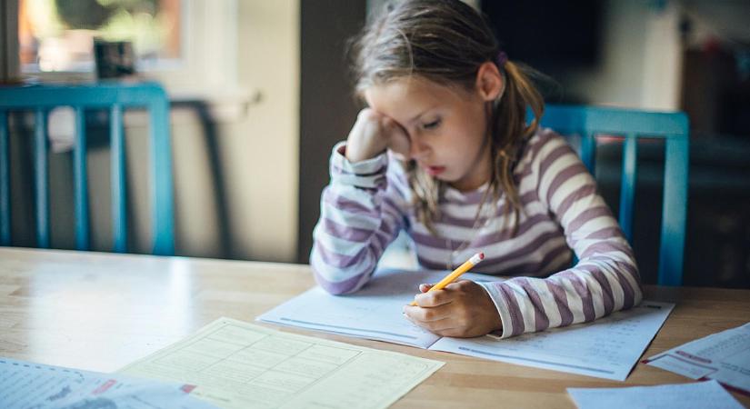 Betiltották a házi feladatokat a lengyel iskolákban