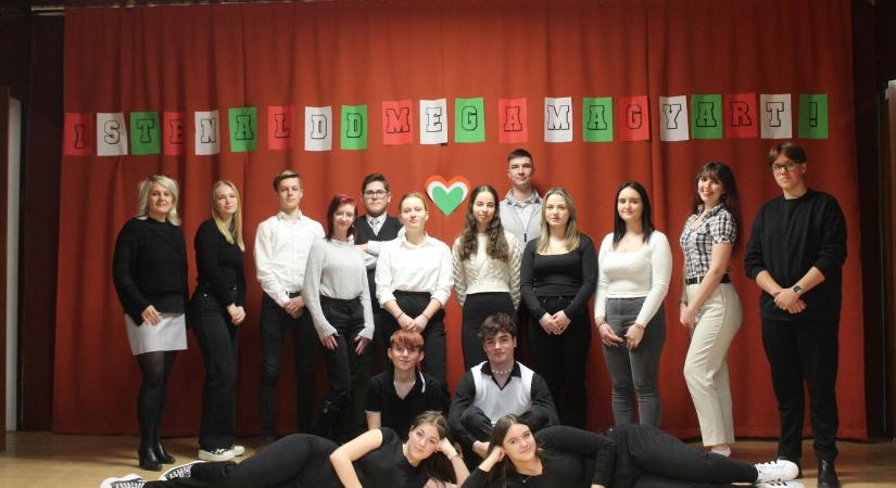 Híres magyarok az iskolában – magyar kultúra napja másképp