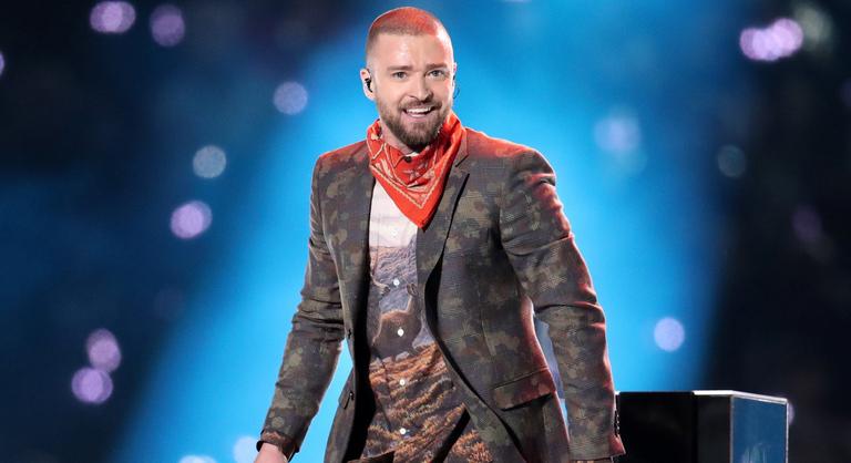 Hatalmas dobásra készül Justin Timberlake