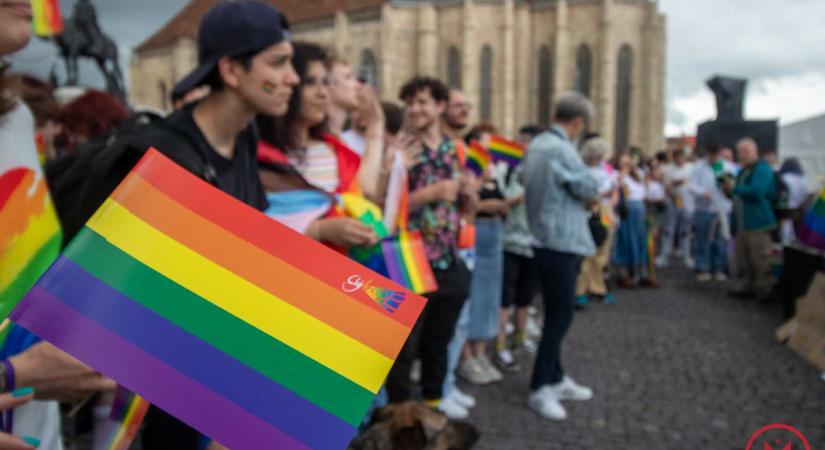 Ötvenkét-pontos követeléslistával rukkolt elő a hazai LMBT közösség
