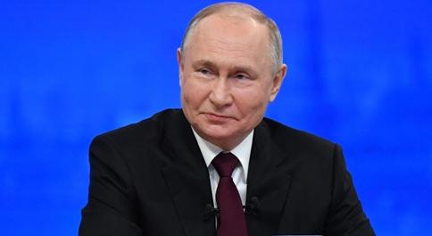Bloomberg: Csapda vagy komolyan gondolja? – Putyin hajlandó lenne tárgyalni a békéről