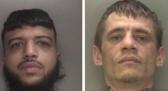 Elraboltak és megkínoztak két férfit Angliában