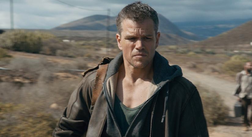 A Netflixre jön Ben Affleck és Matt Damon emberrablásos thrillere