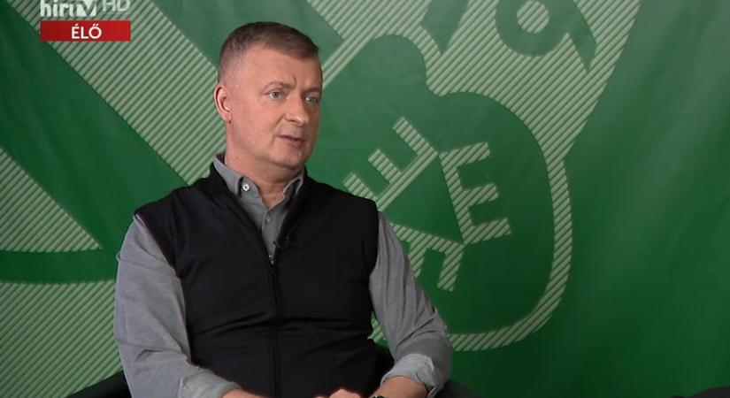 Radar - Exkluzív interjú Kubatov Gáborral  videó