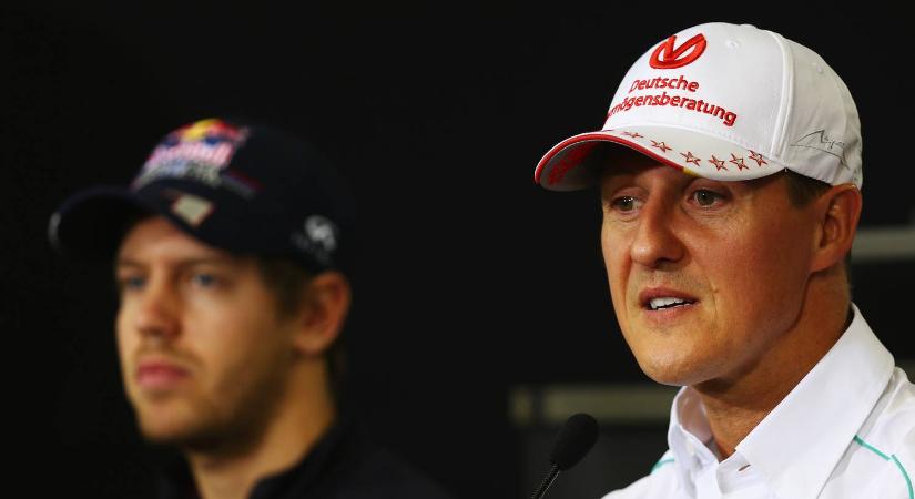 Kitálalhatott volna Michael Schumacherről, ezért rúghatták ki az F1-es versenyző egykori sógornőjét