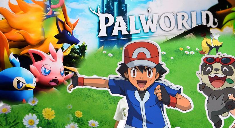 Palworld: a Pokémon kivégezheti az idei év eddigi legsikeresebb játékát
