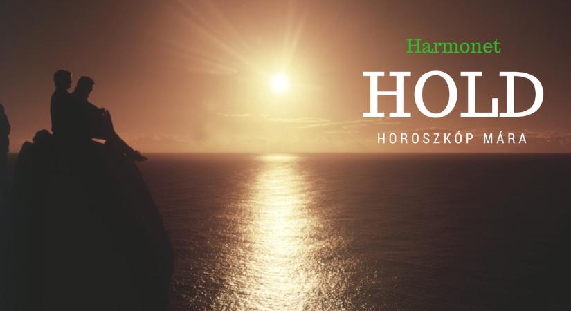 Szombati HarmoNet horoszkóp 2024-01-27