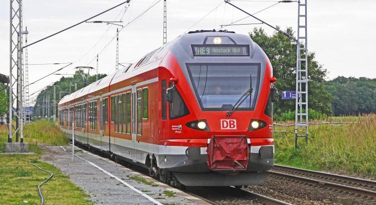 A Deutsche Bahn megválik a logisztikai üzletágától