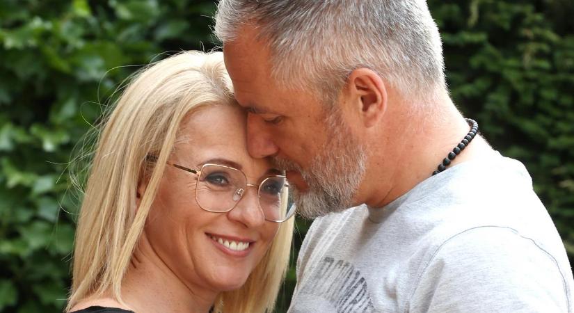 Marsi Anikó férje többször is megpróbálta, de nem ment: döbbenetes bejelentést tett a házaspár