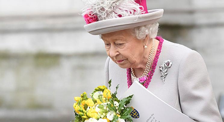 II. Erzsébet érezte, hogy itt a vég: közvetlen munkatársa rögzítette élete utolsó pillanatait