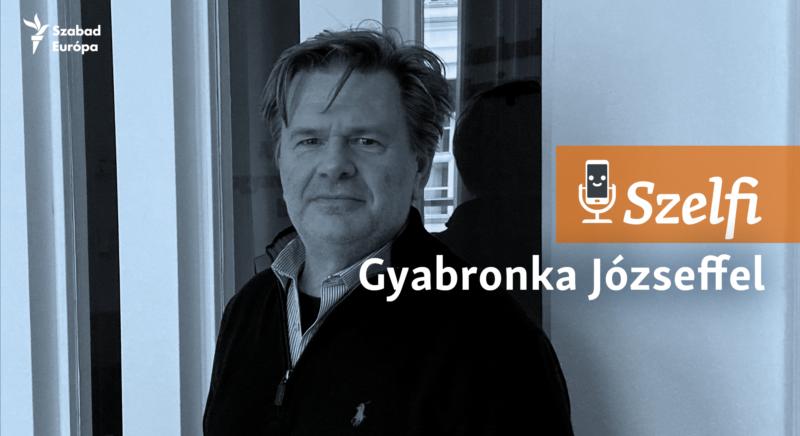 Gyabronka József: A Kubatov-listák a színészekre is érvényesek