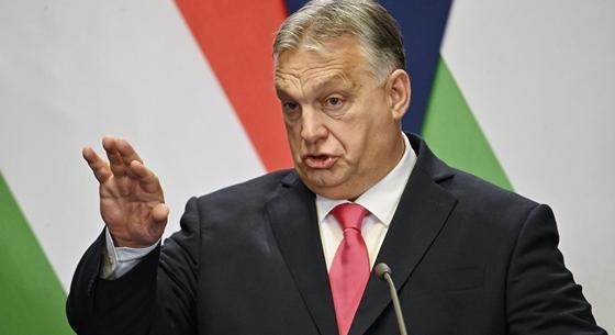 Orbán elárulta, hogy a hőskorban mivel kerestek közösen pénzt Völner Pállal