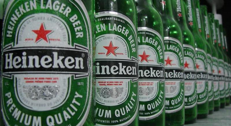 Nagy változást jelentett be a Heineken