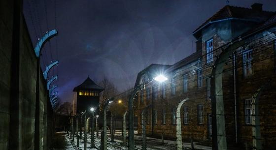 Auschwitz a világ legnagyobb temetője, de nincs benne egy sír sem