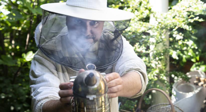 Weiner Sennyey Tibor szerint a jó méhész olyan, mint Sherlock Holmes: megfigyel, tanul, gondolkodik, nyomoz, rájön és megold