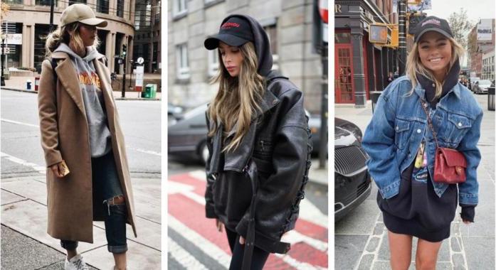 Stílusiskola: így viselj ősszel baseball sapkákat