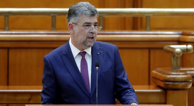 Román miniszterelnök: felejtsük végre el azt a butaságot, hogy Erdély nem román föld
