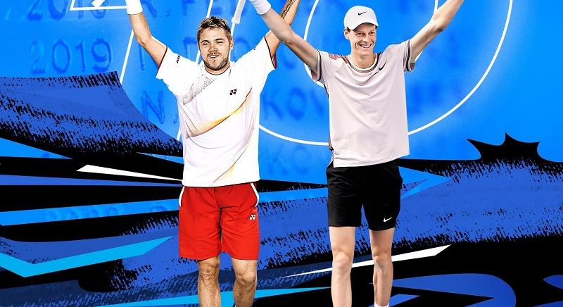 Szenzációs győzelem: Sinner drámai fordítással legyőzte Medvedevet az Australian Open döntőjében