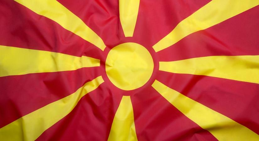 Albán miniszterelnöke lett Észak-Macedóniának