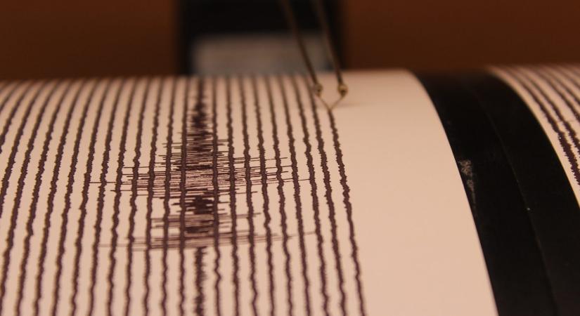 Erős, 6,5-ös erősségű földrengés rázta meg Brazíliát