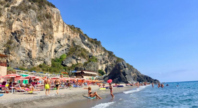 Olaszország rejtett kincse, ami ideális nyaralóhely azoknak, akik kerülnék a zsúfoltságot
