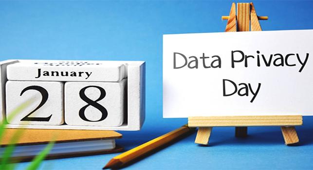 Adatvédelem Napja: gondoljunk az adataink biztonságára!