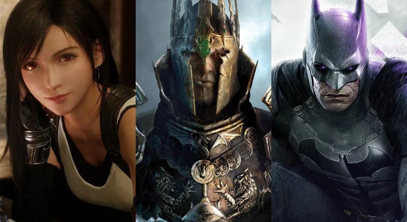 TOPLISTA: 10 játék, amivel játszanod kell februárban!