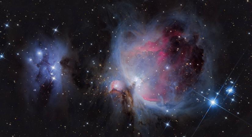 Az Orion-köd