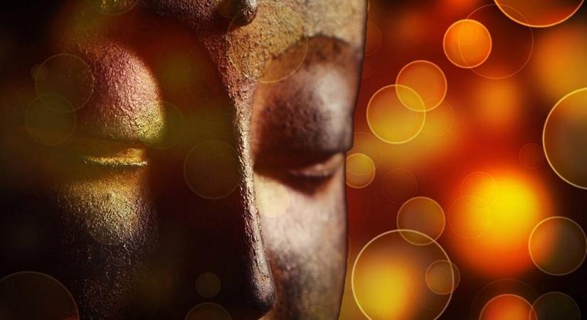 Ha Buddha lenne a pszichoterapeutád… – Lélekgyógyító tippek